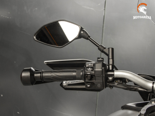 Yamaha Tracer фото 10