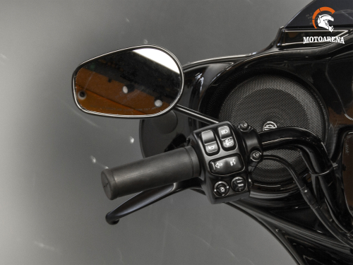 Harley-Davidson Street Glide Special фото 10