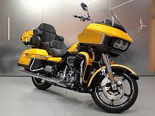 Harley-Davidson Road Glide CUSTOM VEHICLE OPERATIONS Limi