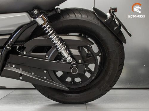 Harley-Davidson Street XG500 фото 17