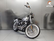 Harley-Davidson Softail Low Rider
