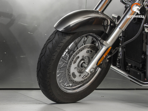 Kawasaki Vulcan 900 фото 19