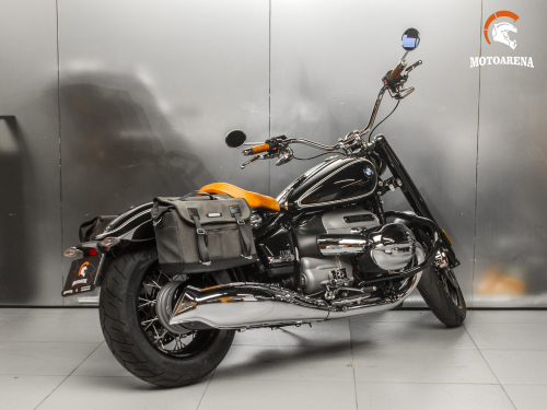 BMW R 18 фото 4