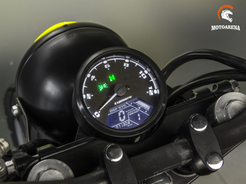 Suzuki GSX 1100 G фото 11