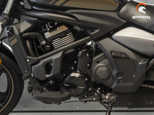 Kawasaki EN 650 фото 13