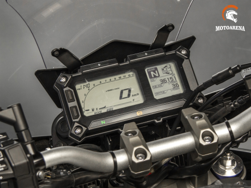 Yamaha Tracer фото 11