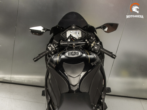 Kawasaki ZX 10R фото 16