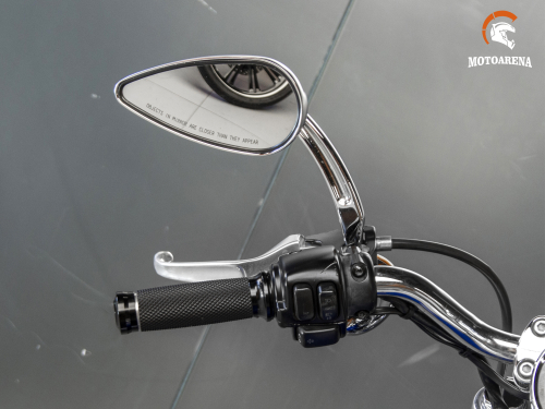 Harley-Davidson Sportster 1200C фото 10