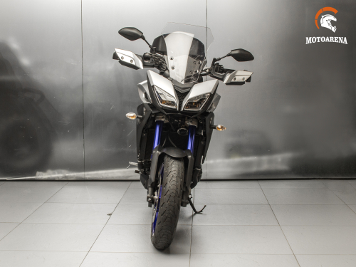 Yamaha Tracer фото 8