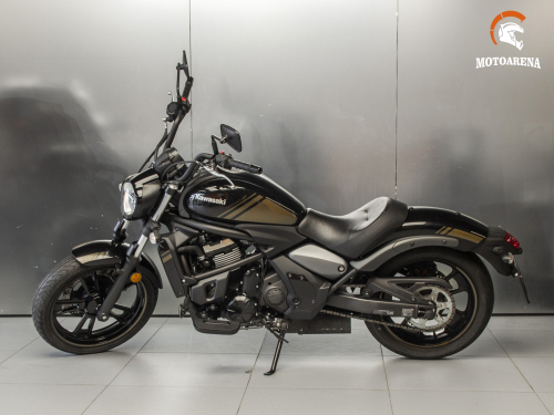 Kawasaki EN 650 фото 6