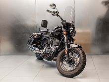 Indian Chief ABS