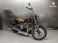 BMW R 18