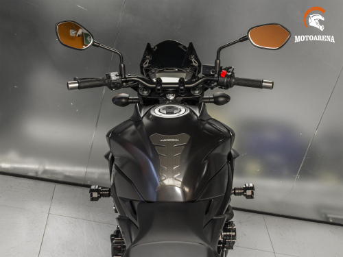 Suzuki GSX-S 750 фото 16