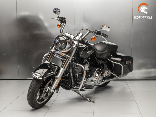 Harley-Davidson Road King фото 5