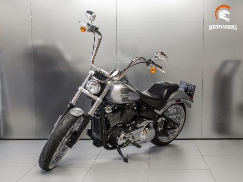 Harley-Davidson Softail Low Rider фото 5
