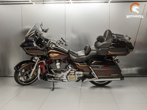 Harley-Davidson CVO FLTRXSE ANV фото 6