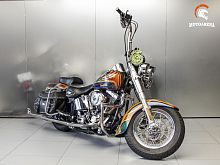 Harley-Davidson Softail Heritage Classic