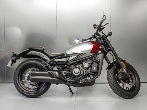 CFMOTO 450CL-C  фото 3