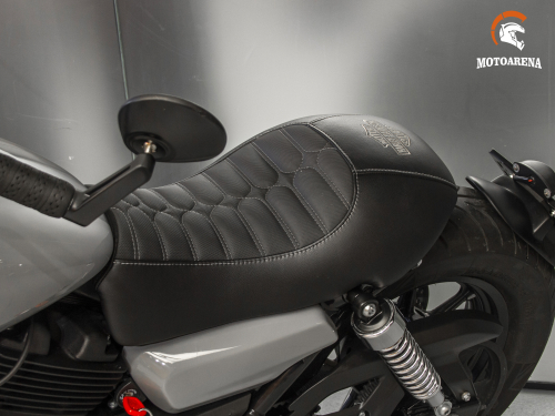 Harley-Davidson Street XG500 фото 16