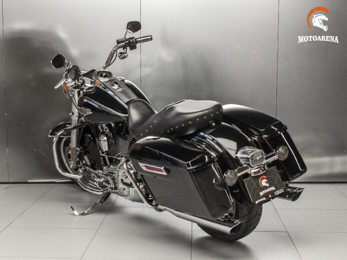 Harley-Davidson Road King фото 7