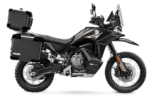 CFMOTO 800MT -X Touring