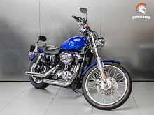 Harley-Davidson Sportster 1200C