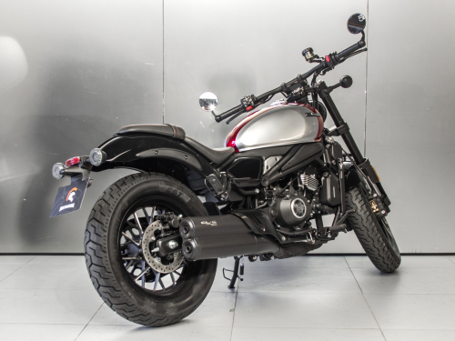 CFMOTO 450CL-C  фото 4
