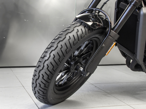 CFMOTO 450CL-C  фото 18