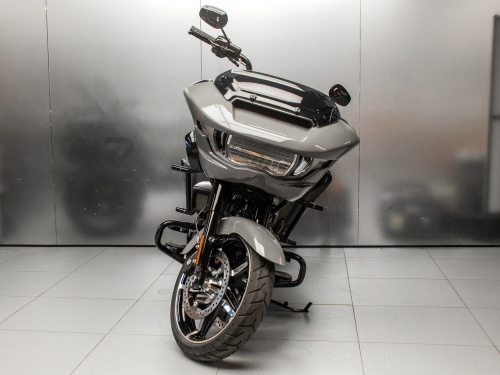 Harley-Davidson Road Glide фото 8