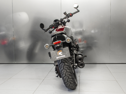 CFMOTO 450CL-C  фото 9