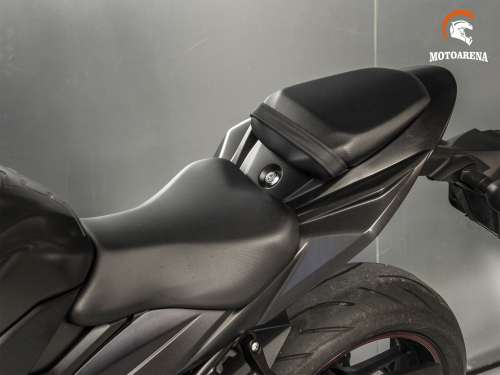 Suzuki GSX-S 750 фото 14