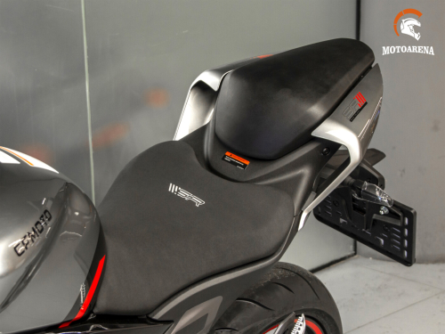 CFMOTO 450SR фото 15