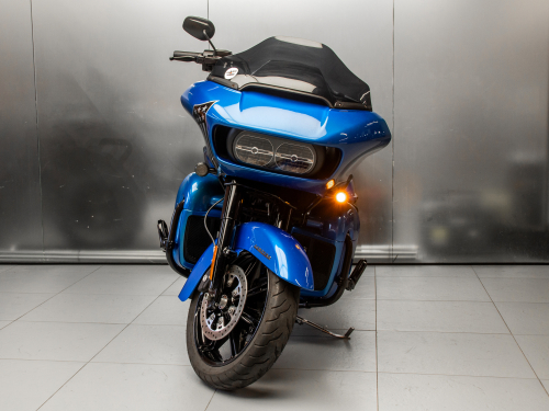 Harley-Davidson Road Glide-2022 фото 8
