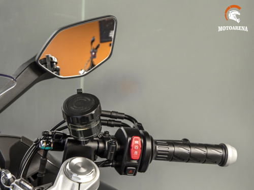 CFMOTO 450 SR  фото 12
