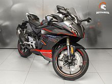 CFMOTO 450SR