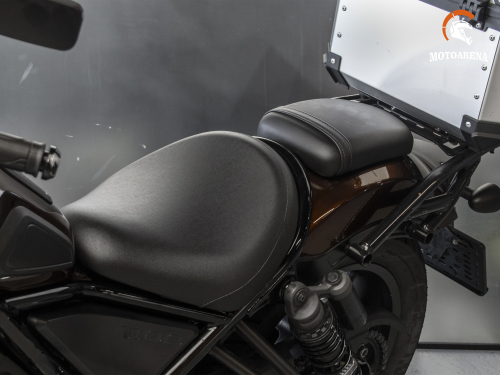 Honda Rebel 1100 DCT фото 14