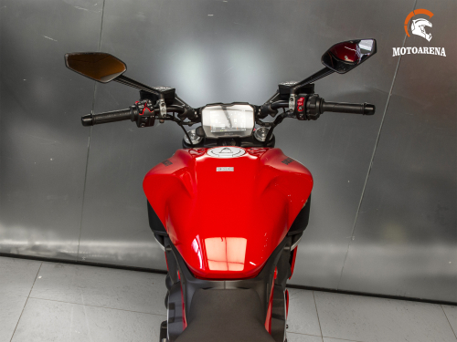 Ducati Diavel V4 фото 16