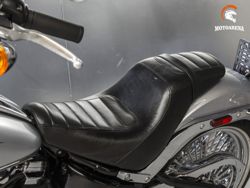 Harley-Davidson Softail Low Rider фото 15