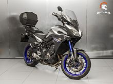 Yamaha Tracer