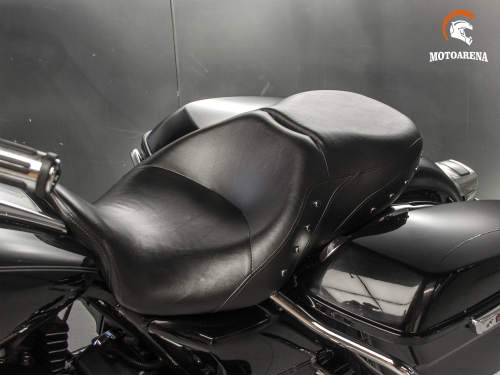 Harley-Davidson Road King фото 14