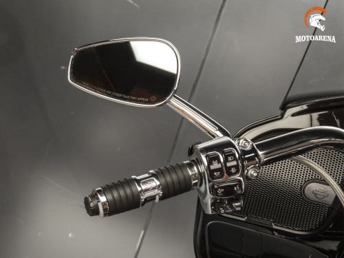 Harley-Davidson CVO FLTRXSE ANV фото 9