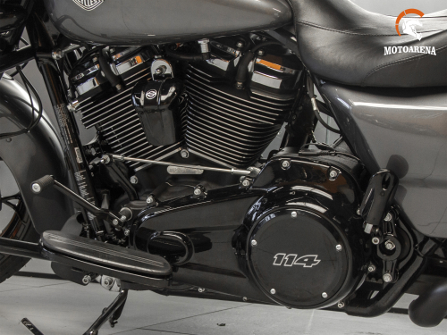 Harley-Davidson Street Glide Special фото 13