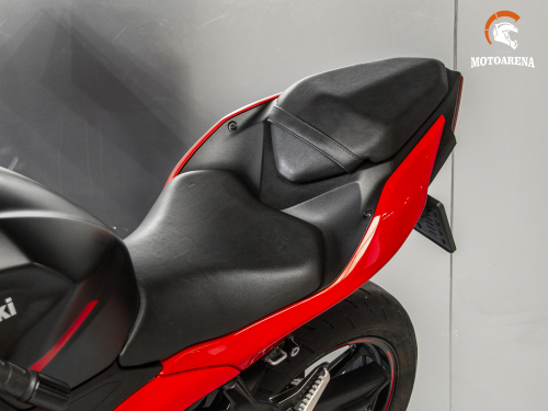 Kawasaki EX 500 фото 16