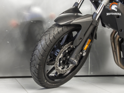 Yamaha FZ 07 фото 18