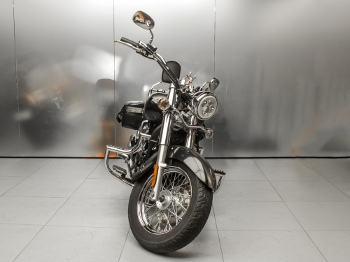 Kawasaki Vulcan 900 фото 8