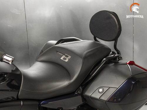 BMW K 1600B фото 17