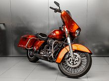 Harley-Davidson Street Glide