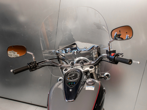Kawasaki Vulcan 900-2022 фото 15