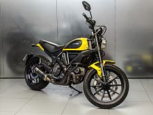 Ducati Scrambler