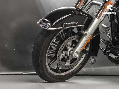 Harley-Davidson Road King фото 18